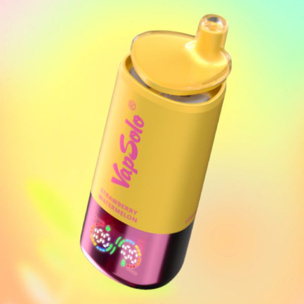 Vapsolo Triple 60k Puffs | Vape Finland