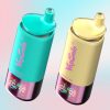 Vapsolo Triple 60k Puffs | Vape Finland