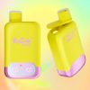 Vapsolo Twins Pro 50k Puffs | Vape Finland