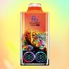 Fumot Leopard 40000 Puffs | Vape Finland