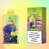 Fumot Leopard 40000 Puffs | Vape Finland