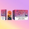 Fumot Leopard 40000 Puffs | Vape Finland