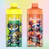 Vapsolo King Pro 40k Puffs | Vape Finland