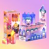 Vapsolo King Pro 40k Puffs | Vape Finland