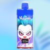 Vapsolo King Pro 40k Puffs | Vape Finland