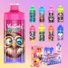 Vapsolo King Pro 40k Puffs | Vape Finland