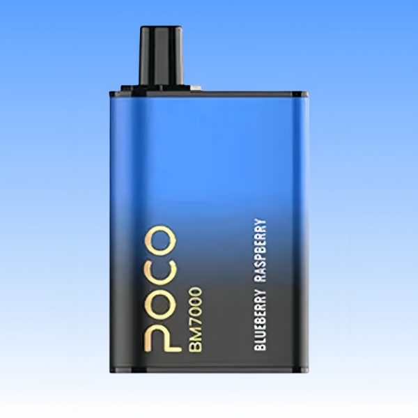 POCO BM7000 Puffs | Vape Finland POCO BM7000 Puffs | Vape Finland