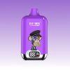 Elf Box Digital 12000 Puffs | Vape Finland Elf Box Digital 12000 Puffs | Vape Finland
