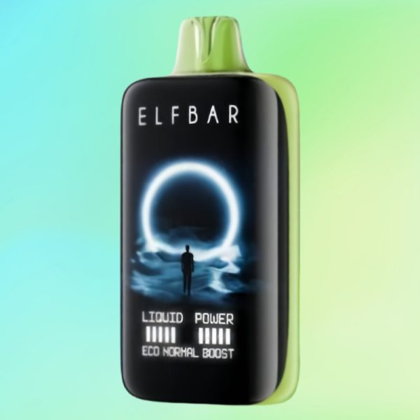Elf Bar Moon Night 40k Puffs | Vape Finland