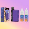 JNR AeroX 32000 Puffs | Vape Finland