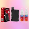 JNR AeroX 32000 Puffs | Vape Finland