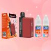 JNR AeroX 32000 Puffs | Vape Finland