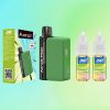 JNR AeroX 32000 Puffs | Vape Finland