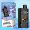 JNR Eagle 23000 Puffs | Vape Finland JNR Eagle 23000 Puffs | Vape Finland