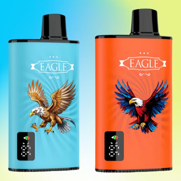 JNR Eagle 23000 Puffs | Vape Finland JNR Eagle 23000 Puffs | Vape Finland