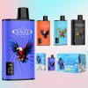 JNR Eagle 23000 Puffs | Vape Finland JNR Eagle 23000 Puffs | Vape Finland