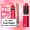 JNR FOX 10K Puffs | Vape Finland JNR FOX 10K Puffs | Vape Finland