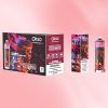OKSO shisha hookah mega 50k Puffs | Vape Finland OKSO shisha hookah mega 50k Puffs | Vape Finland