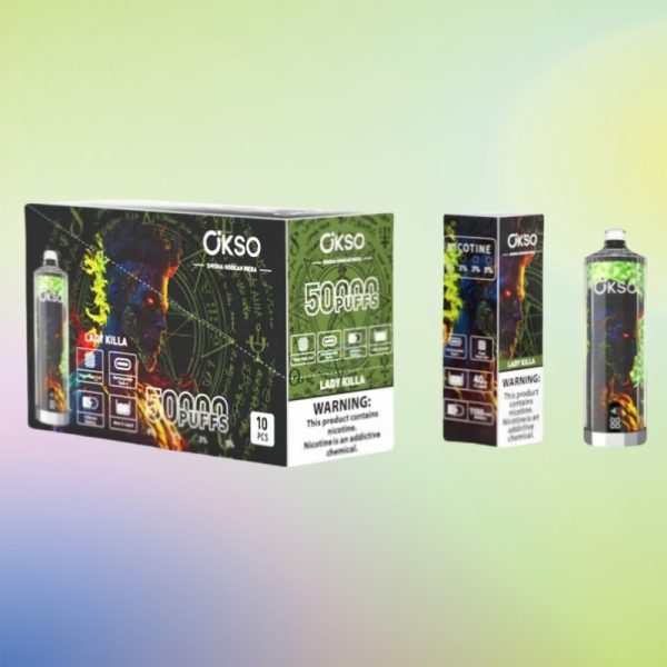 OKSO shisha hookah mega 50k Puffs | Vape Finland OKSO shisha hookah mega 50k Puffs | Vape Finland