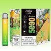 POCO Huge 5000 Puhallusta | Vape Finland