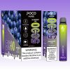 POCO Huge 5000 Puhallusta | Vape Finland