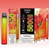 POCO Huge 5000 Puhallusta | Vape Finland