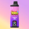 Tastefog Treble 60000 Henkäystä | Vape Finland