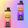 Tastefog Treble 60000 Henkäystä | Vape Finland