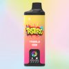 Tastefog Treble 60000 Henkäystä | Vape Finland