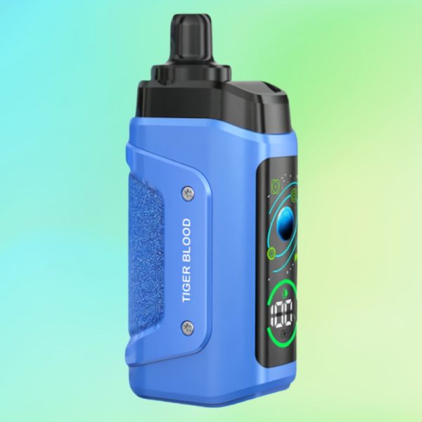 Razz Bar 45000 Puffs | Vape Finland Razz Bar 45000 Puffs | Vape Finland