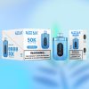 Razz Bar 50k Puffs | Vape Finland