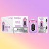 Razz Bar 50k Puffs | Vape Finland