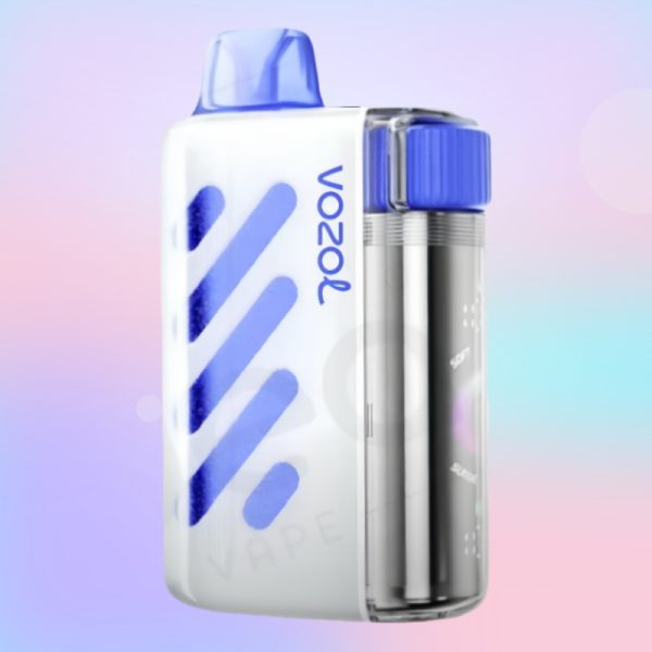 Vozol Vista 40000 Puffs | Vape Finland