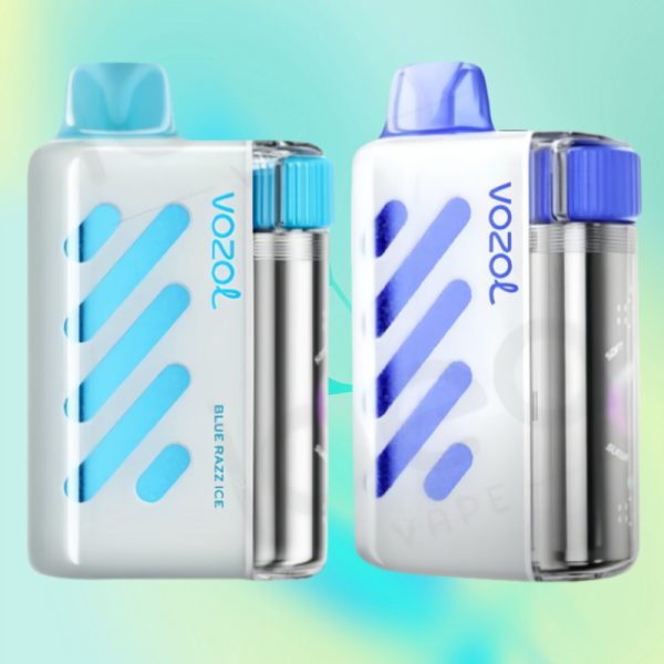 Vozol Vista 40000 Puffs | Vape Finland