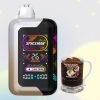 Spaceman SP40000 Puffs | Vape Finland