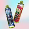 Uwin Crystal 10000 Puffs | Vape Finland