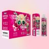 Uwin Crystal 10000 Puffs | Vape Finland