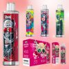 Uwin Crystal 10000 Puffs | Vape Finland