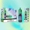 Uwin RandM Tornado Beat 35000 Puffs | Vape Finland