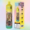Uwin RandM Tornado Beat 35000 Puffs | Vape Finland