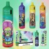 Uwin RandM Tornado Beat 35000 Puffs | Vape Finland