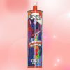 Uwin ShiSha Hookah Crystal 20000 Puffs | Vape Finland