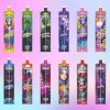Uwin ShiSha Hookah Crystal 20000 Puffs | Vape Finland