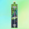 Uwin ShiSha Hookah Crystal 20000 Puffs | Vape Finland