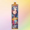 Uwin ShiSha Hookah Crystal 20000 Puffs | Vape Finland