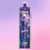 Uwin ShiSha Hookah Crystal 20000 Puffs | Vape Finland