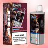 Uwin Tornado Triple 60k Puffs | Vape Finland Uwin Tornado Triple 60k Puffs | Vape Finland
