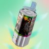 Uwin Tornado Triple 60k Puffs | Vape Finland Uwin Tornado Triple 60k Puffs | Vape Finland