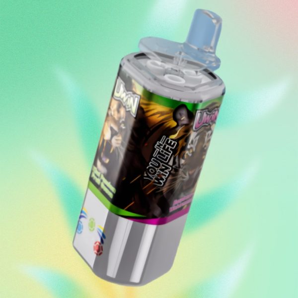 Uwin Tornado Triple 60k Puffs | Vape Finland Uwin Tornado Triple 60k Puffs | Vape Finland