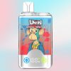 Uwin X RandM Twins Crystal 40k Puffs | Vape Finland